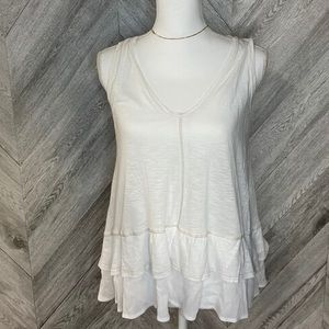 Vanilla Sky Tank Top